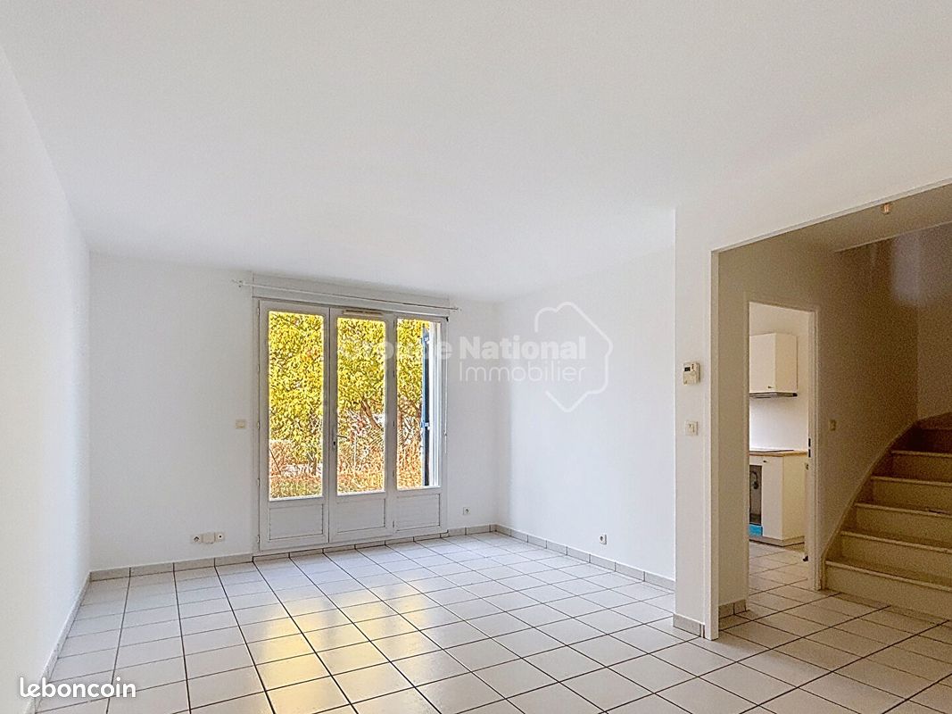 Maison 4 pièces 80 m² · à Nantes · 80 m² · 1 090 €/mois