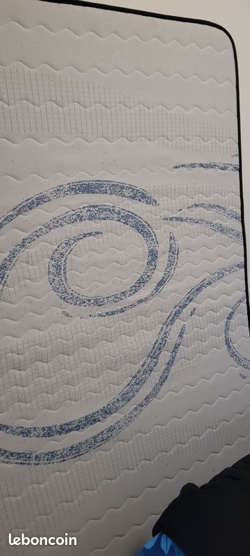 Matelas naturalex 140x190 (image 1)