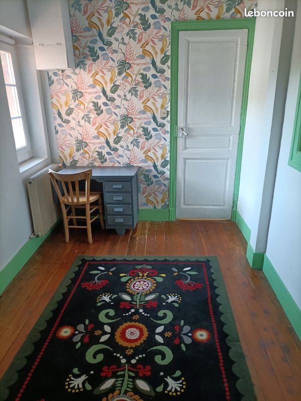 Appartement 3 pièces 55 m² · à Toulouse · 55 m² · 960 €