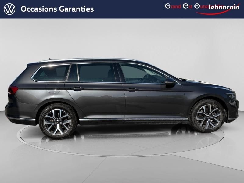 Volkswagen Passat SW 2.0 TDI EVO 150ch Elegance DSG7 8cv (image 5)