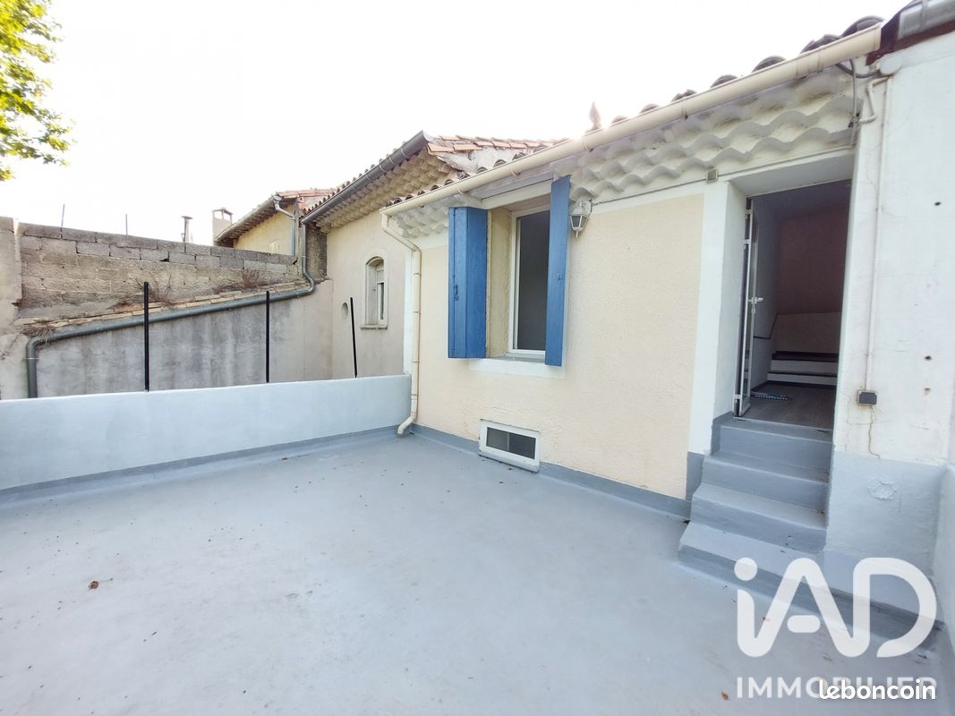 Maison 4 pièces 100 m² · à Gignac · 100 m² · 218 000 €