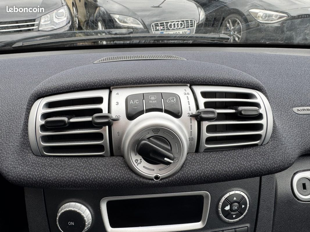 Smart fortwo coope passion 2013 garantie 12 mois (image 16)