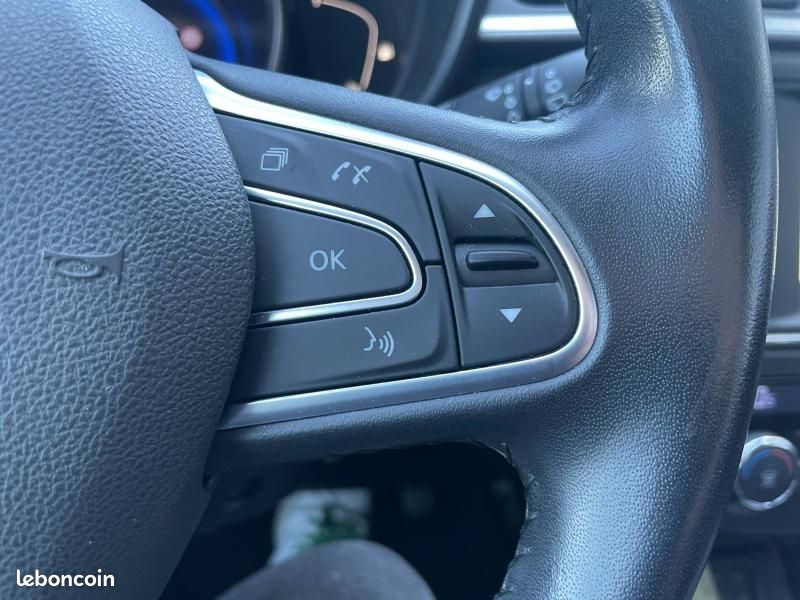 Renault Kadjar 1.2 TCe 130ch energy Graphite (image 20)