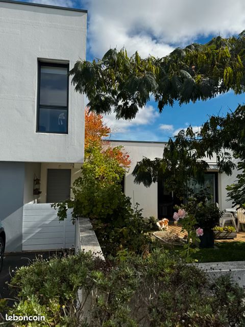 Maison 4 pièces 97 m² · à Saint-Gilles-Croix-de-Vie · 97 m² · 395 000 €