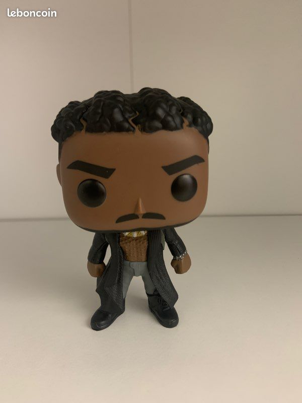 Figurine pop black panther (image 3)
