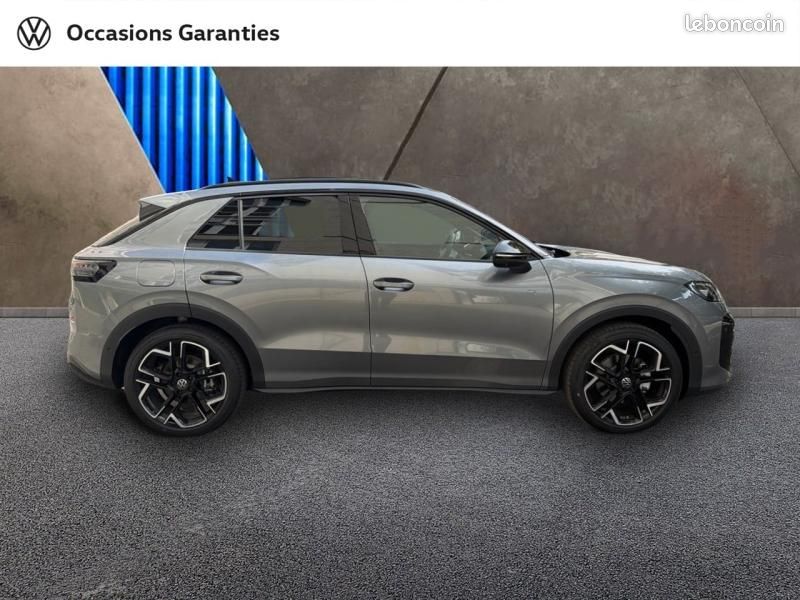 Volkswagen T-Roc 1.5 eTSI 150ch R-Line DSG7 (image 5)