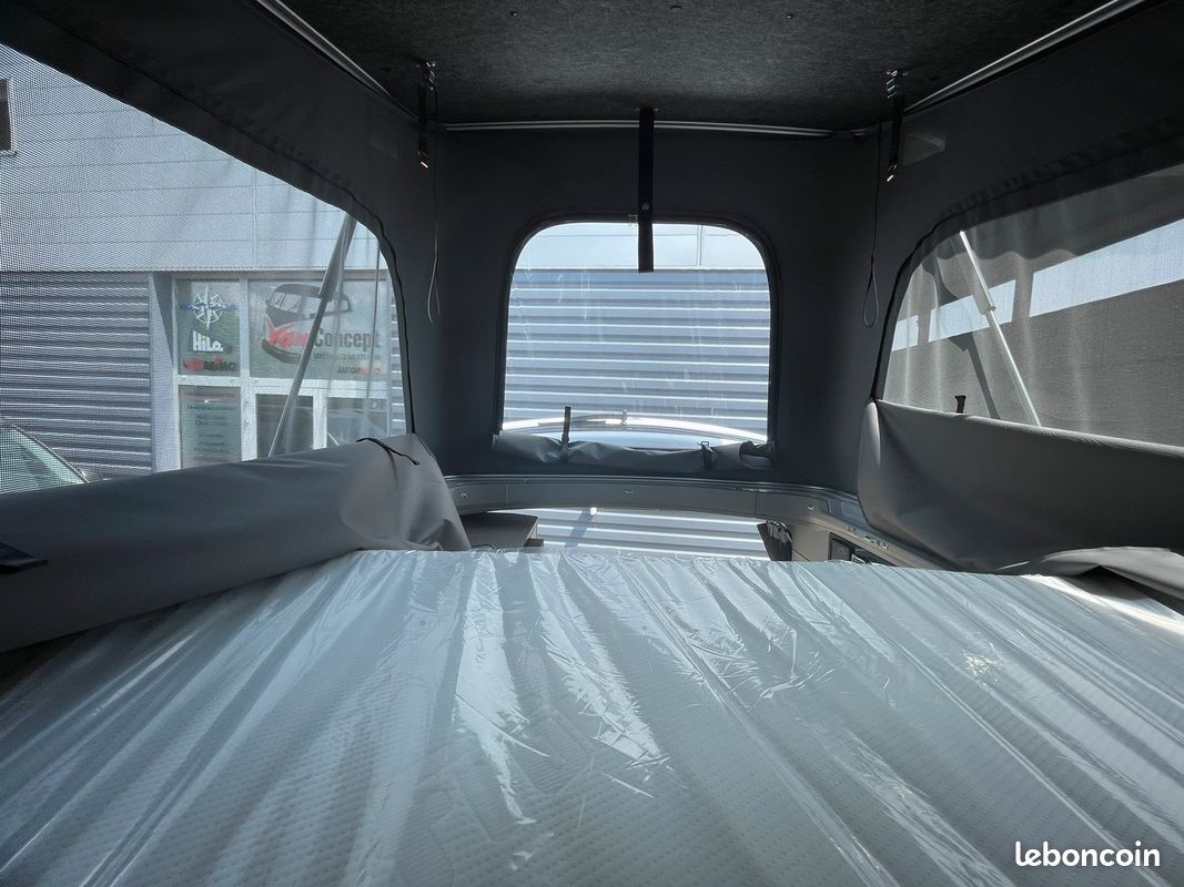 Ford Kelsey Westfalia 170ch automatique (image 9)