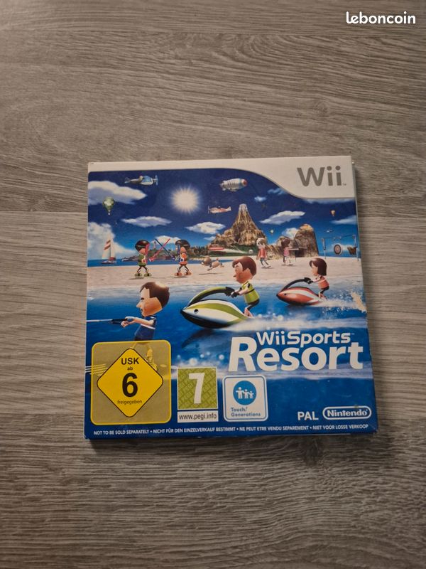 Wii (image 3)