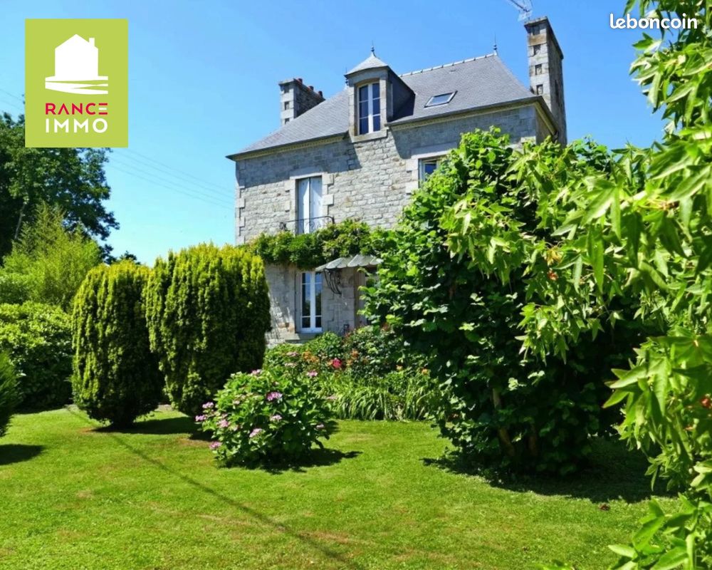 Maison 5 pièces 122 m² · à Plouër-sur-Rance · 122 m² · 336 000 €