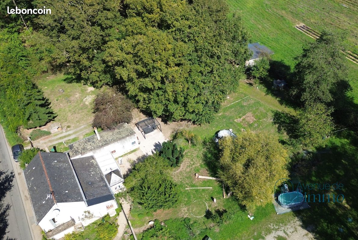 Maison 6 pièces 186 m² (image 1)