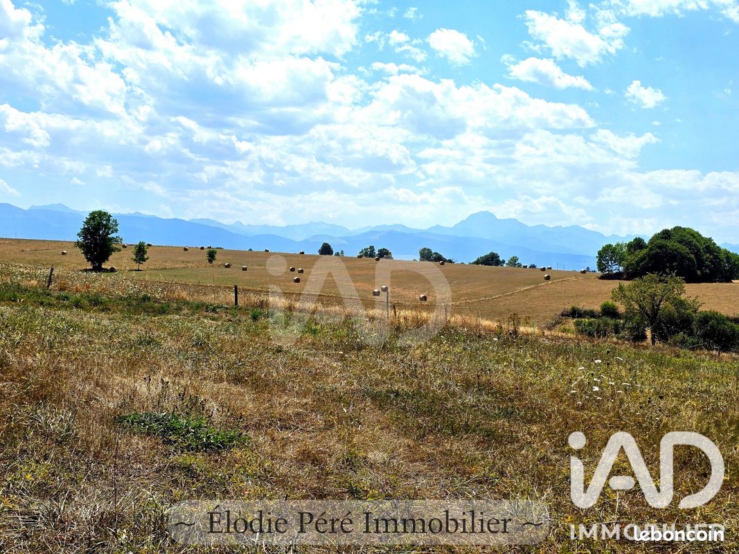Terrain 1300 m² · à Bégole · 1 300 m² · 53 500 €