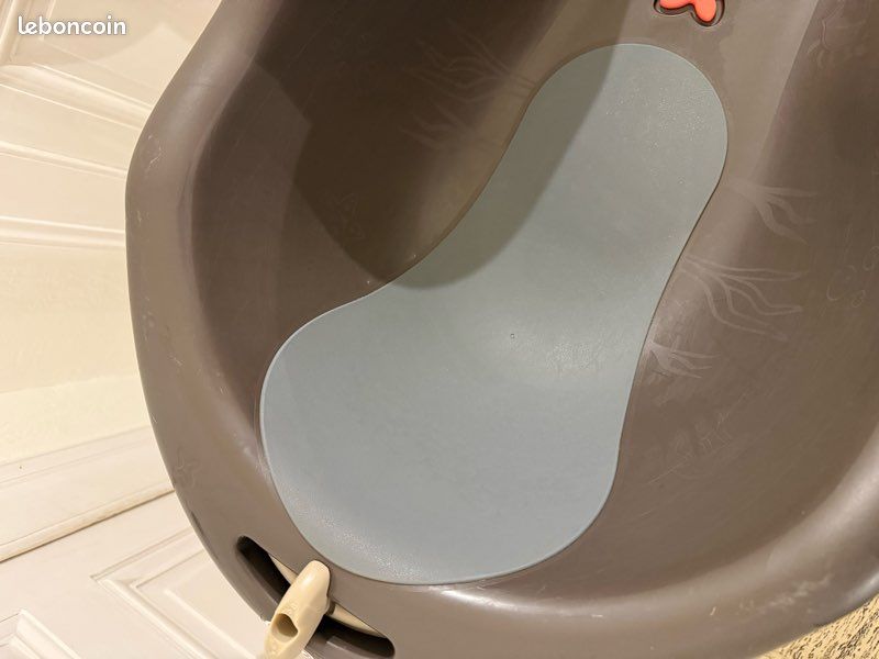 Baignoire bébé Tigex (image 8)