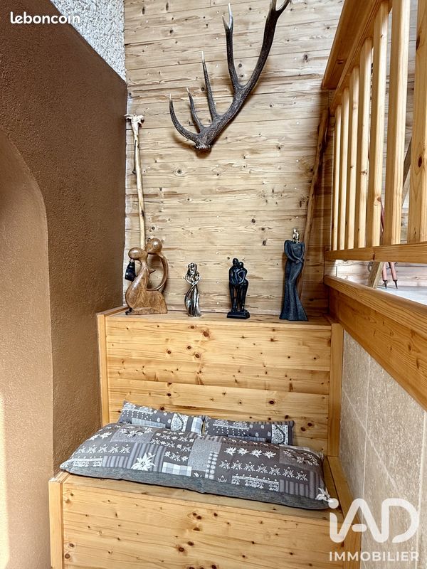 Duplex 3 pièces 112 m² (image 3)
