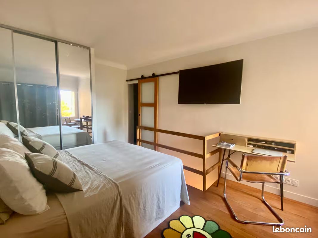 Appartement 2 pièces 40 m² · à Beaulieu-sur-Mer · 40 m² · 1 620 €