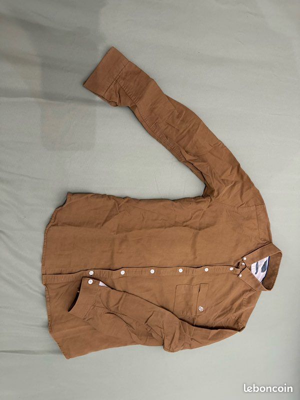 Chemise (image 5)