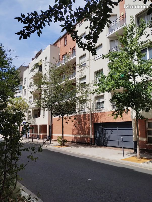 Appartement 1 pièce 31 m² · à Issy-les-Moulineaux · 31 m² · 194 000 €