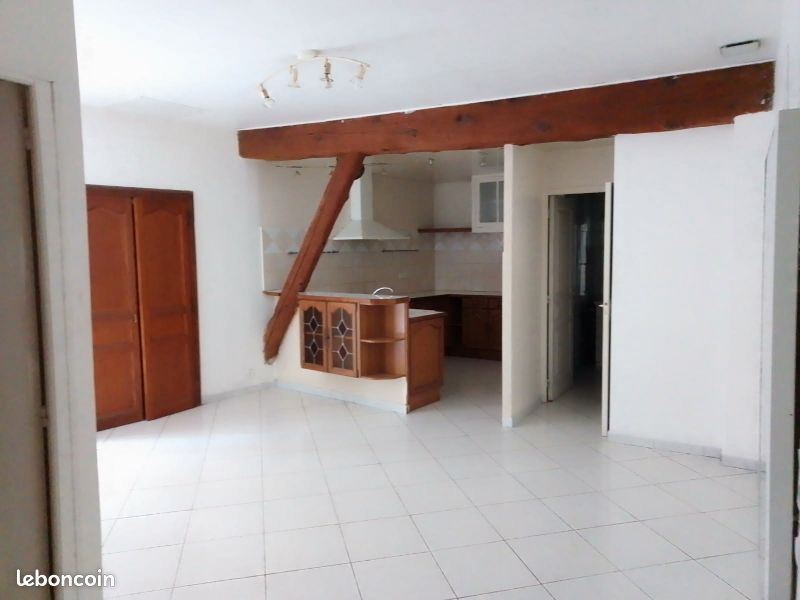 Appartement 2 pièces 47 m² · à Vias · 47 m² · 650 €/mois