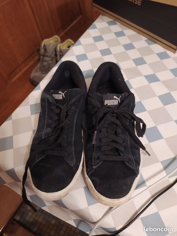 Basket Puma (image 2)
