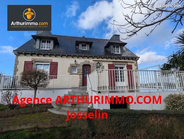 Maison 6 pièces 121 m²