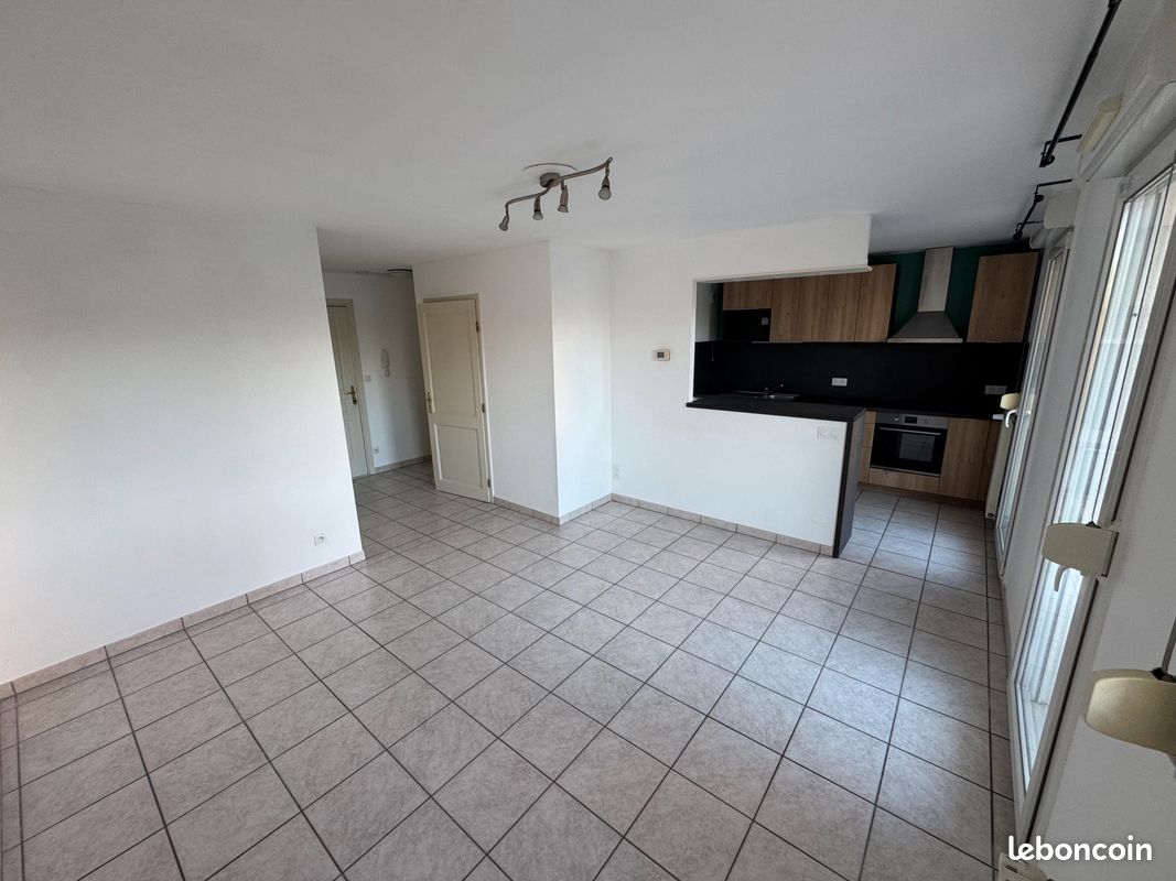Appartement 3 pièces 56 m² · à Haguenau · 56 m² · 850 €/mois