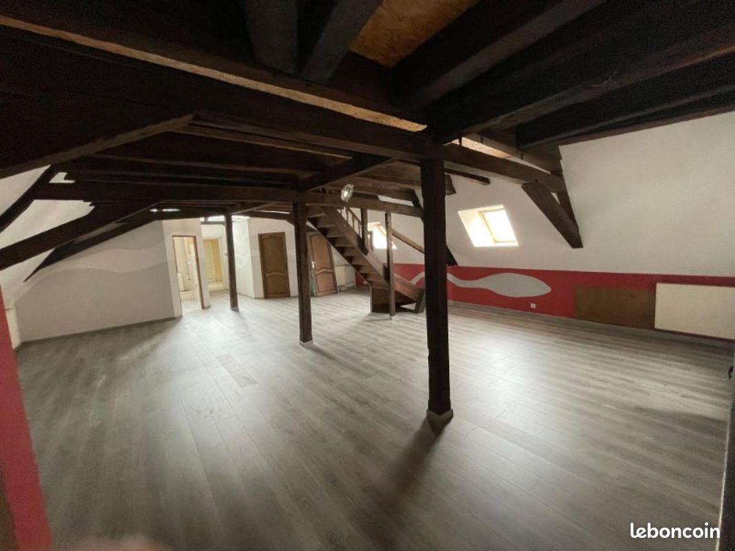 Duplex 4 pièces 148 m² (image 4)