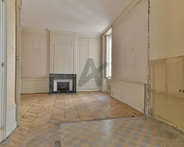 Appartement 539 000 € - 111 m²