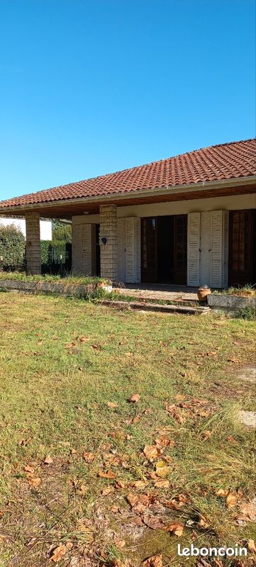 Maison 4 pièces 98 m² · à Andernos-les-Bains · 98 m² · 400 000 €