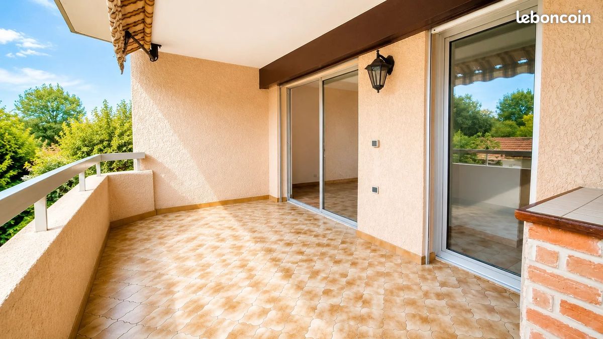 Appartement 3 pièces 63 m² · au Cannet · 63 m² · 275 000 €