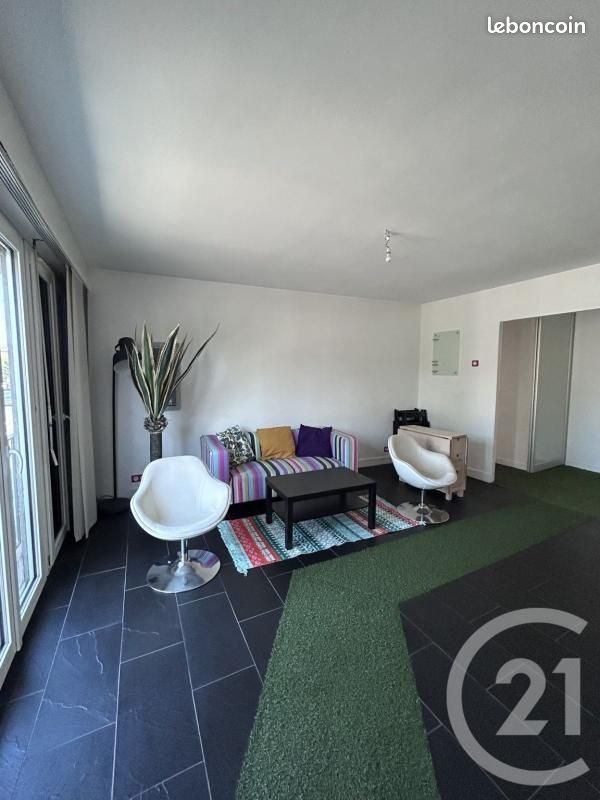 Appartement 2 pièces 49 m² · à Lisieux · 49 m² · 112 500 €