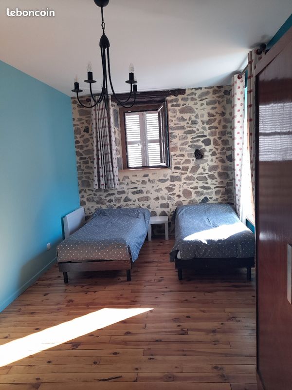 Gîte auvergnat (image 5)