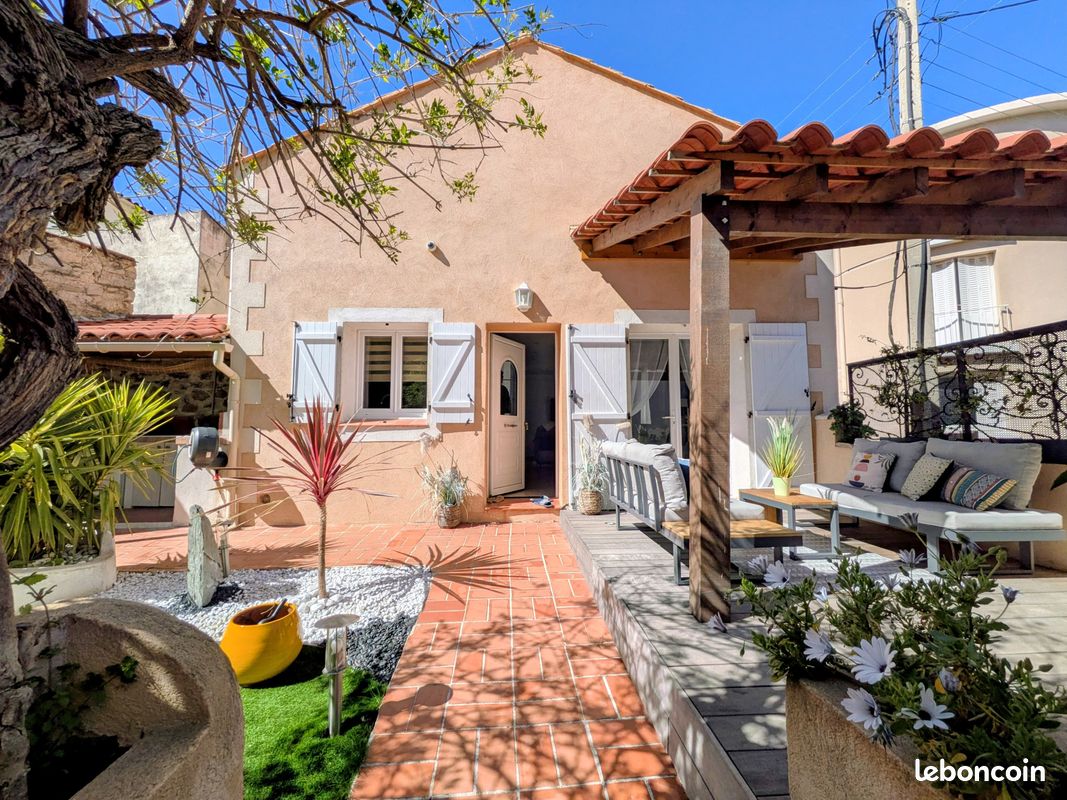 Maison 5 pièces 115 m² · à Toulon · 115 m² · 695 000 €