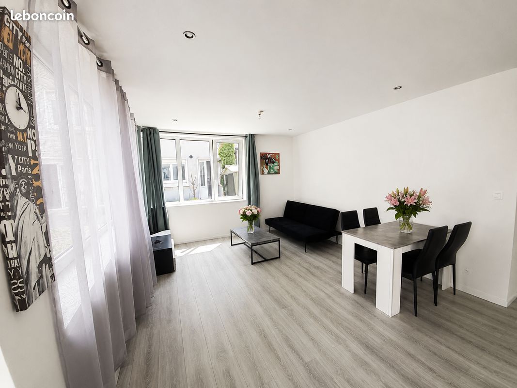 Appartement 2 pièces 53 m² · à Le Mans · 53 m² · 695 €