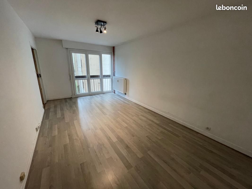 Appartement 1 pièce 30 m² · à Limoges · 30 m² · 430 €/mois