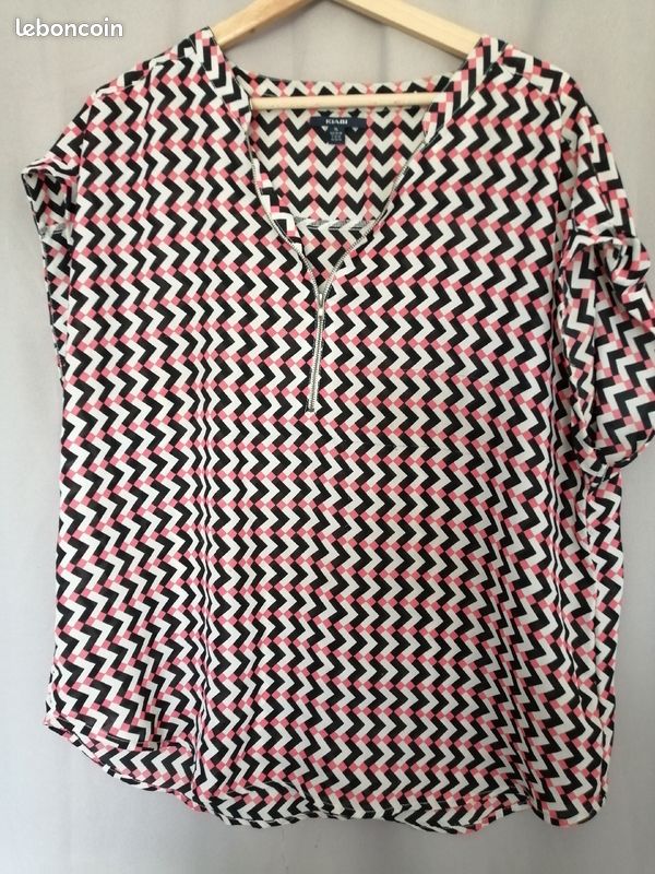 Vêtement femme taille xl 46 (image 6)