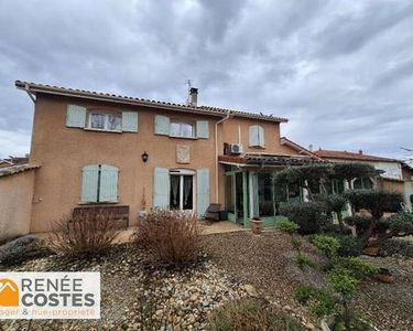 Maison 345 500 € - 183 m²