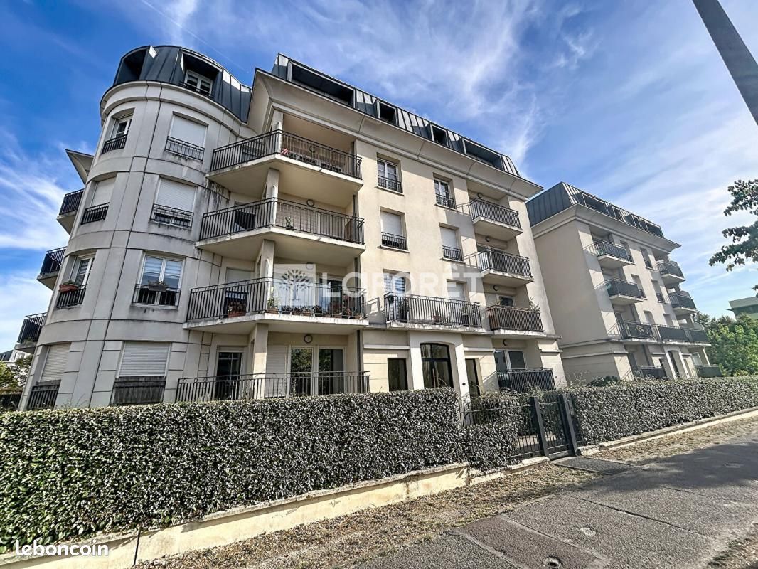 Appartement 4 pièces 99 m² · à Bordeaux · 99 m² · 1 450 €/mois