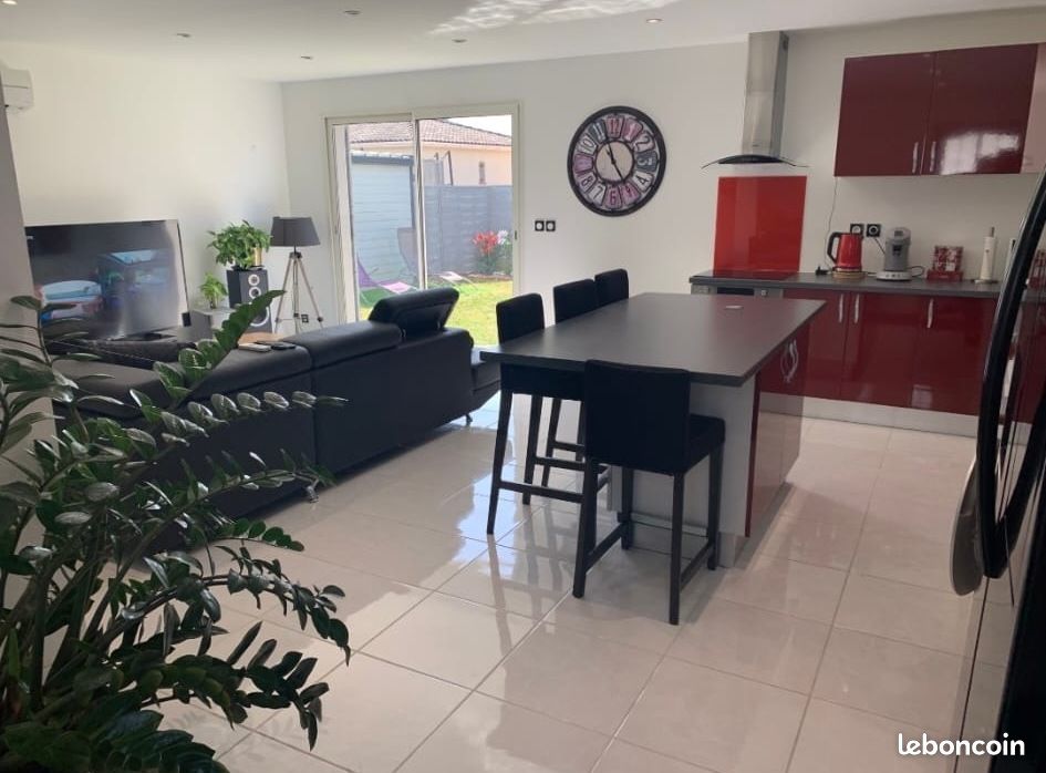 Maison 3 pièces 80 m² · à Dieupentale · 80 m² · 179 000 €