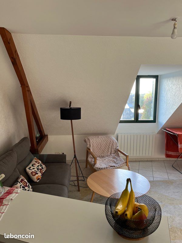 Appartement 2 pièces 38 m² · à Vitré · 38 m² · 630 €/mois