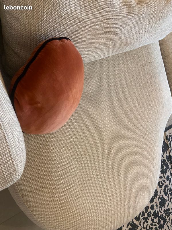 Canapé Modjo maison du monde (image 2)