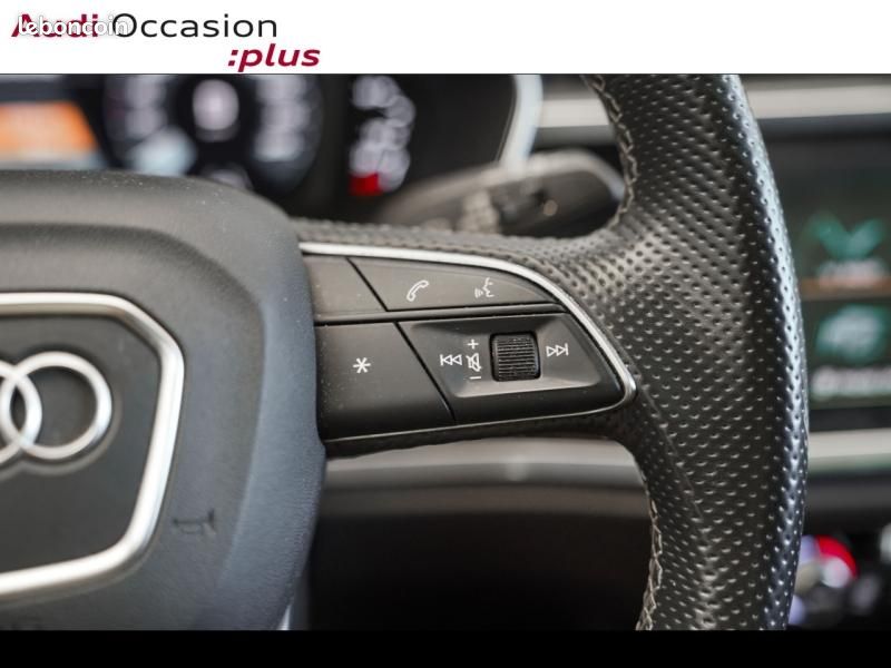 Audi Q3 45 TFSI e 245ch S line S tronic 6 (image 24)