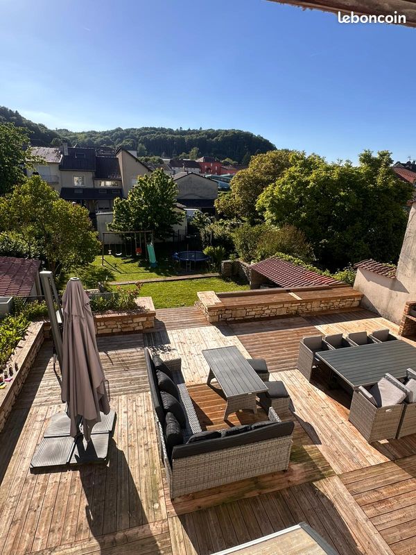 Maison 7 pièces 172 m² · à Audun-le-Tiche · 172 m² · 479 000 €