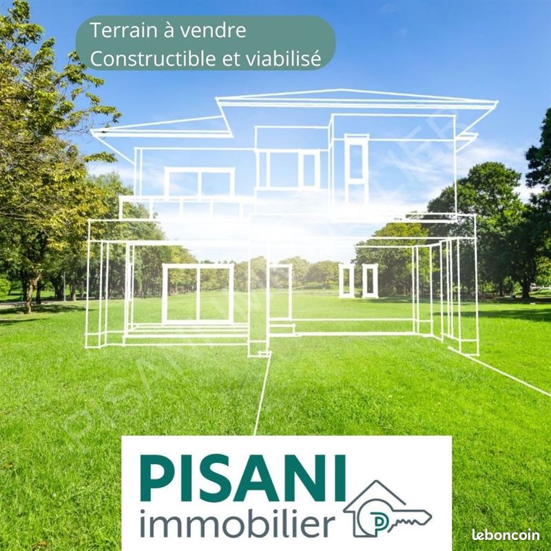 Terrain 7578 m² · à Fécamp · 7 578 m² · 159 000 €