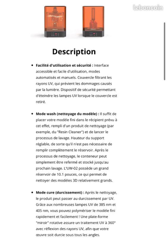 Imprimante 3D (image 5)