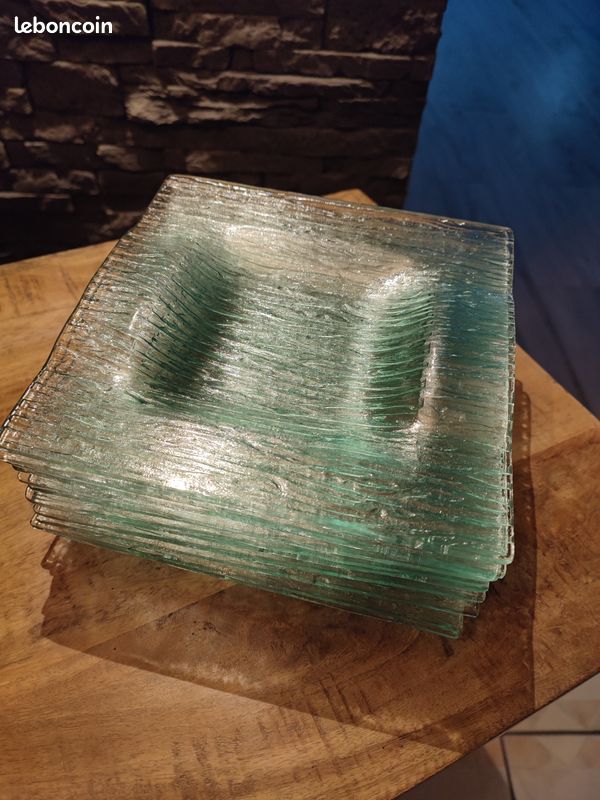 Assiettes (image 1)