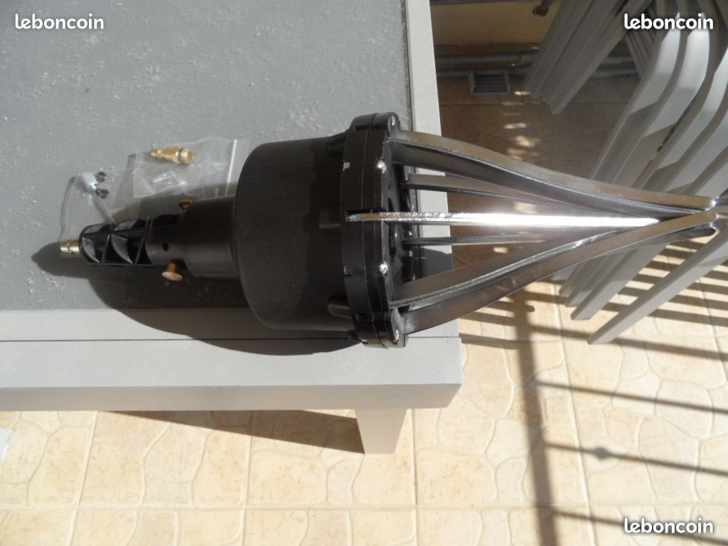 Expendeur ou expandeur de soufflet de cardan voiture - Équipement auto