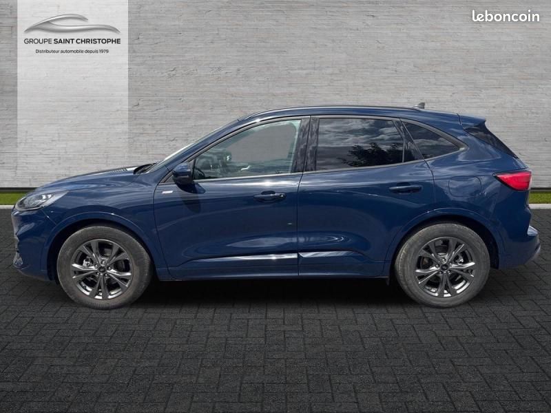 Ford Kuga 2.5 Duratec 190ch FHEV E85 ST-Line X BVA (image 6)