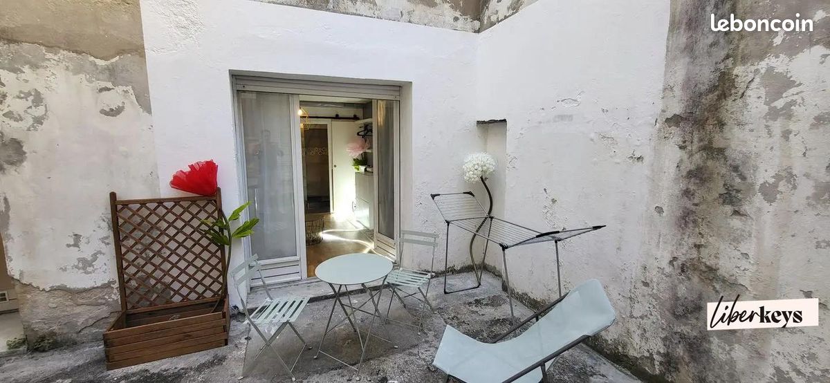 Appartement 1 pièce 24 m² · à Bordeaux · 24 m² · 135 000 €