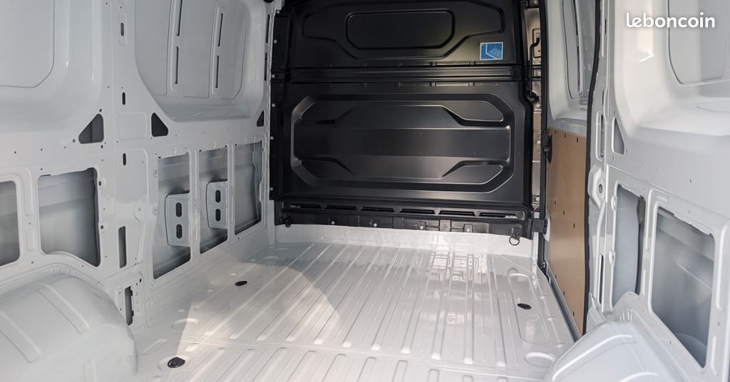 Renault Master L2H2 EXTRA 150 CV (image 6)