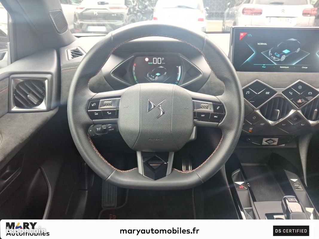DS DS3 Crossback E-Tense Performance Line (image 12)