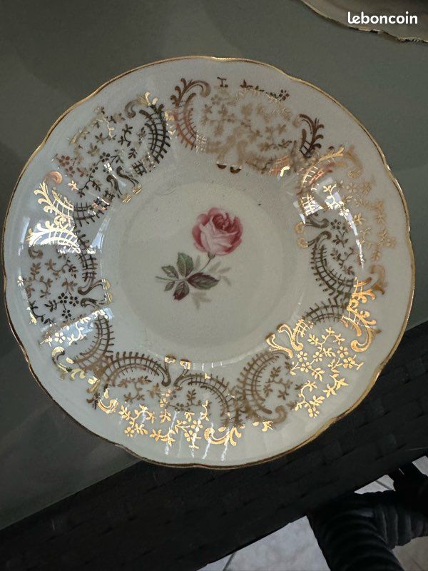 Petite coupelles (image 1)